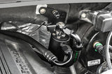Radium Engineering Fluid Lock Catch Can Kit - Ford F-150 / Raptor (2015-2020) - PCV