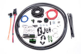 Radium Fuel Surge Tank Install Kit - Ford F150 Raptor (P704)
