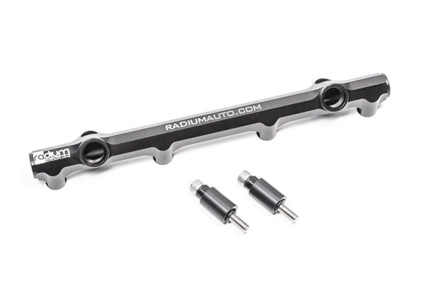 Radium Engineering Fuel Rail – Mazda 3 MPS BK/BL / Mazda 6 MPS GG - Chicane Australia - Radium Engineering