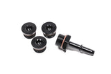 Radium Engineering Fuel Rail Plumbing Kit - Mazda 3 MPS (BK / BL) / 6 MPS (GG)