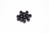 Radium Engineering Acorn Nuts - Anodised Aluminium - 10-32 Thread, 15-Pack