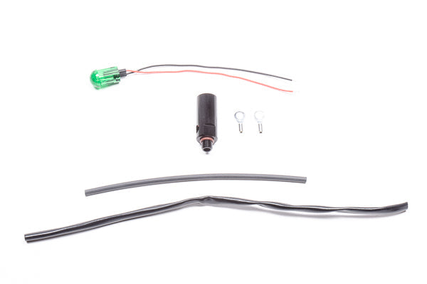 Radium Engineering Fuel Level Diagnostic Indicator - Universal