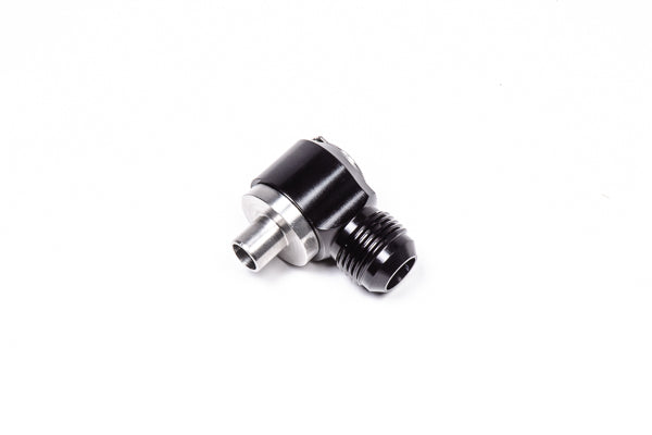 Radium Engineering 10AN Male Press-In Fittings – Toyota Valve Covers - Chicane Australia