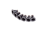 Radium Engineering Air Assist Injector Seat Kit - Toyota 1JZ-GTE / 2JZ-GTE / 2JZ-GE (JZA80/JZX100/JZZ30) - Set of 6