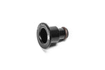 Radium 20-0516 Toyota air assist injector seat, black anodised with FKM O-ring - Radium Engineering Thumbnail