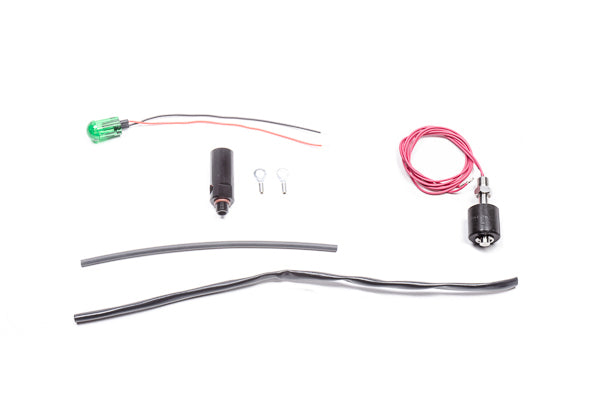 Radium Engineering Fuel Level Switch with Diagnostic LED Indicator - Universal - 1/8" NPT