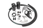 Radium Engineering Fluid Lock Dual Catch Can Kit – Nissan 370Z / G37 - Chicane Australia - Radium Engineering Thumbnail