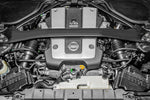 Radium Engineering Fluid Lock Dual Catch Can Kit – Nissan 370Z / G37 - Chicane Australia - Radium Engineering Thumbnail