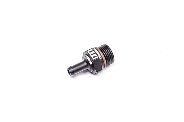 Radium Engineering Adjustable PCV Valve - Universal - 10AN ORB - Image 3 - Radium Engineering