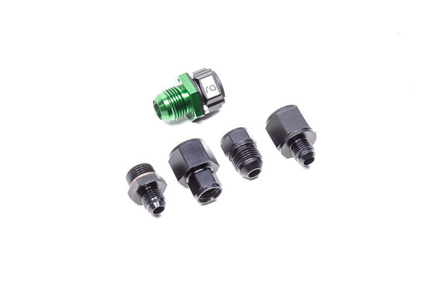 Radium Engineering Universal Check Valve Kit - Universal - Image 5 - Radium Engineering