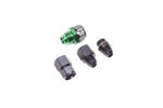 Radium Engineering Universal Check Valve Kit - Universal - Image 7 - Radium Engineering Thumbnail