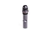 Radium Engineering DSV Quick Fill Valve (Internal) - Universal - 12AN ORB to 12AN Male