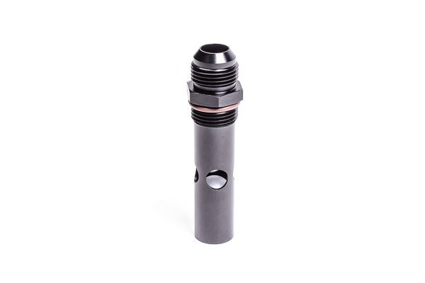 Radium Engineering DSV Quick Fill Valve (Internal) - Universal - 12AN ORB to 12AN Male