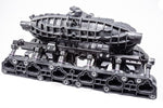 Radium Engineering Fuel Rail - Ford Falcon (BA/BF/FG/FG-X) / Ford Territory (SX/SY/SZ) - Image 2 - Radium Engineering Thumbnail