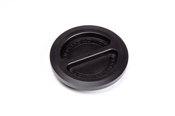 Radium Engineering Remote Mount Vented Fuel Cap - Universal