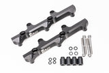 Radium Engineering Fuel Rail Set - Nissan GT-R (R35)