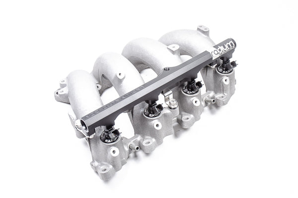 Radium Engineering Top Feed Fuel Rail Conversion – Nissan S13 SR20DET - Chicane Australia