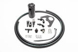 Radium Engineering Fluid Lock Catch Can Kit - Cadillac CTS-V (2009-2015) - CCV