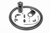 Radium Engineering Fluid Lock Catch Can Kit (PCV) - Nissan GT-R (R35)
