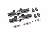 Radium Engineering Top Feed Fuel Rail Upgrade - Subaru WRX / STI (EJ20 / EJ25)
