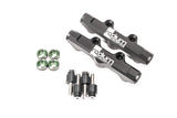 Radium Engineering Top Feed Conversion Fuel Rails - Subaru WRX / STI (EJ20 / EJ25)