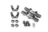Radium Engineering Top Feed Conversion Fuel Rails - Subaru WRX / STI (EJ20 V3-V6)