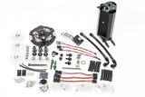 Radium Fuel Pump Hanger - Nissan GT-R (R35)