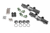 Radium Engineering Top Feed Conversion Fuel Rails - Subaru WRX / STI (EJ20 V1-V2)