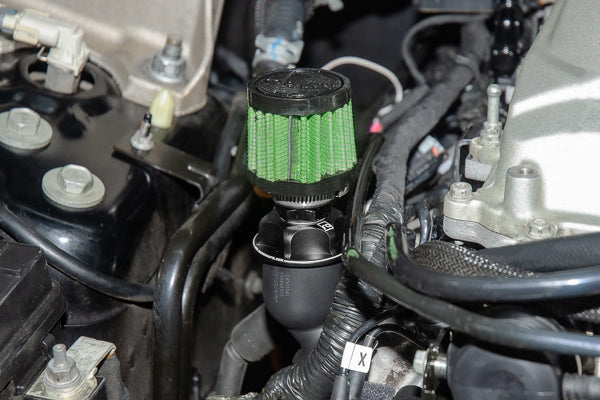 Radium Engineering Baffled Oil Cap VTA Kit – GM - Chicane Australia