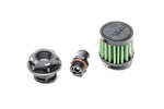 Radium Engineering Baffled Oil Cap VTA Kit – GM - Chicane Australia - Radium Engineering Thumbnail