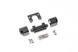 Radium Engineering Split Flow Flex Fuel Sensor Adaptor - Universal