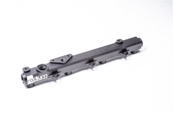 Radium Engineering Fuel Rail – Honda S2000 - Chicane Australia