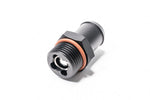 Radium Engineering Roll Over Valve - Universal - 10AN ORB to 19mm Barb - Radium Engineering Thumbnail