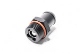 Radium Engineering Roll Over Valve - Universal - 10AN ORB to 19mm Barb