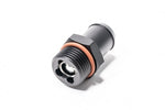 Radium Engineering Roll Over Valve - Universal - 10AN ORB to 19mm Barb - Image 2 - Radium Engineering Thumbnail