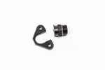 Radium Engineering Fuel Rail Adapters for OEM Components - Universal - Image 2 - Radium Engineering Thumbnail