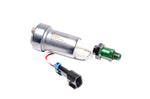 Radium Engineering Fuel Pump Outlet Adapter - Walbro F90000267 / F90000274 - -8AN ORB Male - Image 3 - Radium Engineering Thumbnail
