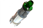 Radium Engineering Pump Outlet Adapter Extended - Walbro 255/F90000262/F90000267/F90000273/F90000274/F90000285/F90000295 - -6AN Male - Image 2 - Radium Engineering Thumbnail