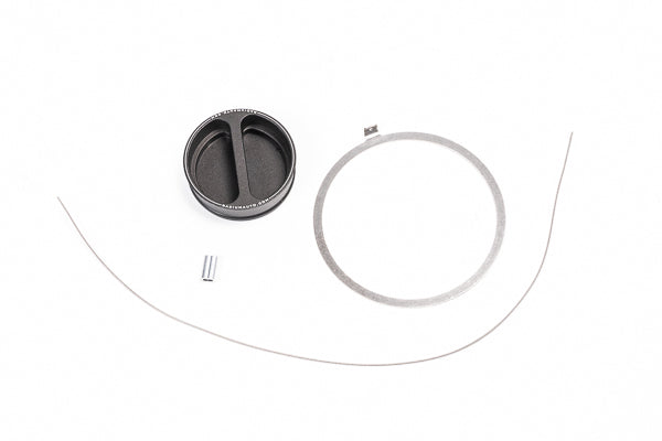 Radium Dry Break Dust Cap - Chicane Australia
