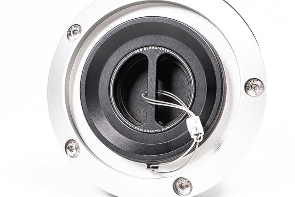 Radium Dry Break Dust Cap - Chicane Australia - Radium Engineering