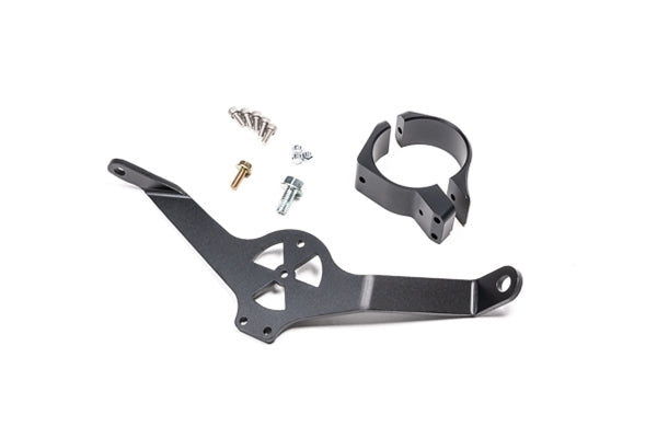 Radium Engineering Fuel Filter Mount – Subaru WRX/STI 08–21 - Chicane Australia - Radium Engineering