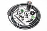 Radium Engineering AOS-R Air Oil Separator Return Kit - Subaru WRX (GR/GV) / WRX STI (VA) / Forester XT (SH)