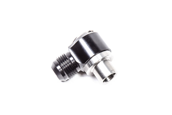 Radium Engineering 10AN Male Press-In Fittings – Toyota Valve Covers - Chicane Australia
