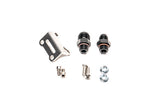 Radium Engineering DMR Direct Mount Regulator Remote Mount Adapter Kit - Universal