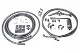 Radium Engineering Fuel Plumbing Kit - Subaru WRX / STI (GR / GV / VA)