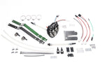 Radium Engineering fuel pump hanger – Nissan Silvia (S14 / S15) / Skyline (R33 / R34) – hanger, wiring and hardware - Radium Engineering Thumbnail