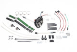 Radium Engineering Fuel Pump Hanger - Nissan Silvia (S14 / S15) / Skyline (R33 / R34)