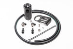 Radium Engineering Fluid Lock Catch Can Kit PCV – Nissan S15 Silvia / 200SX - Chicane Australia - Radium Engineering Thumbnail