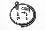 Radium Engineering Fluid Lock Catch Can Kit (CCV) - Nissan Silvia (S15)