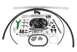 Radium Engineering Saddle Tank Fuel Cell Conversion Kit - Universal